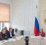 На аппаратном совещании в Ялте обсудили старт курортного сезона - Городской совет
