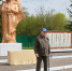 Вадим Супиков поддержал инициативу по благоустройству воинского мемориала - Stolica58.Ru