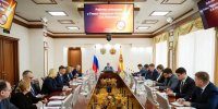 Олег Николаев распорядился восстановить пострадавшие объекты без промедления - ИА Чувашинформ