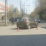 В Йошкар-Оле пенсионерка неудачно перешла дорогу в неположенном месте - Газета Ваш Новый День
