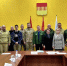 06.05.2026 | Лесничий Зубцовского участкового лесничества принял участие в совещании по проведению поисковых работ в 2026 году - Министерство лесного комплекса