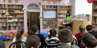 «Храним в сердцах Великую Победу» - Межпоселенческая центральная библиотека