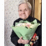 06.05.2026 | Виталий Королев поздравил со 100-летием ветерана Великой Отечественной войны Александру Михайловну Карюкину - Правительство области