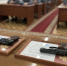В подразделениях вневедомственной охраны столичного главка Росгвардии проходят церемонии вручения табельного оружия молодым сотрудникам - Росгвардия