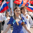 В КНИТУ-КАИ исполнили Вальс Победы - КНИТУ-КАИ