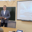 В ГАПОУ МО «Мурманский педагогический колледж» состоялась лекция «Край белых ночей: исторический путь Мурманской области», организованная Бурковым Артёмом и Ищенко Даниилом, членами историко-правового просветительского проекта «ПРО_ЗАПОЛЯРЬЕ» - Уполномоченный по правам человека