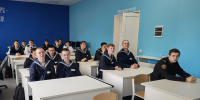 Молодёжный общественный Совет при Уполномоченном по правам человека в Мурманской области продолжает свою деятельность, направленную на повышение правовой грамотности молодёжи - Уполномоченный по правам человека