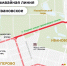 Новую трамвайную линию до района Ивановское начали строить на востоке Москвы - Департамент транспорта