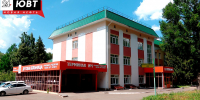 В Альметьевске стартовал первый этап благоустройства больничного городка - Альметьевск РТВ