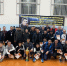 В Курахском районе определены победители турнира по волейболу памяти Героя Советского Союза Эседа Салихова - РИА Дагестан