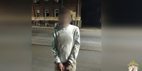 Выстрелил в голову: нижегородца задержали за нападение у бара - НИА Нижний Новгород