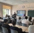 Участие в Международной патриотической акции   - Библиотеки Звенигорода