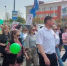 В Марий Эл поддержали Международную природоохранную акцию "Марш парков" - Марийская правда