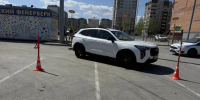 Госавтоинспекция Тюменской области - ИА Тюменская линия