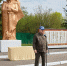 Вадим Супиков поддержал акцию по благоустройству мемориала в Вазерках - Пензенская Правда