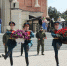 В Главном храме Южного военного округа прошла божественная литургия в честь святого великомученика Георгия Победоносца - Газета В 24 часа