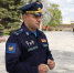 Рустам Магомедов продолжает семейную традицию служения Родине - Газета День республики