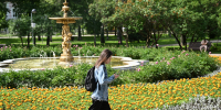 Юных казанцев приглашают принять участие в конкурсе на стажировку в Подростковой дирекции городских парков - Администрация г. Казань