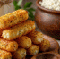 Картофельные пышки отдыхают: румяные палочки без муки вкуснее драников и слаще пирожков — идеальны на завтрак - ProGorodNN.Ru