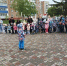 Торжественный митинг - ТОС Омска