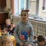 Громкие чтения «Живет Победа в поколениях» - ЦБС Минераловодского муниципального округа