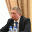 Дмитрий Артамонов назначен и.о. ректора ПГУ - ИА PenzaNews
