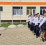 В преддверии 81-ой годовщины Победы росгвардеец принял участие в смотр-конкурсе строя и песни В Западной Двине - Росгвардия
