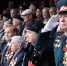 Менее 100 участников ВОВ осталось в Нижегородской области - НИА Нижний Новгород