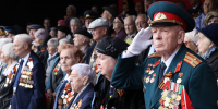 Менее 100 участников ВОВ осталось в Нижегородской области - НИА Нижний Новгород