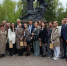 Коллектив омской ОДКБ пополнили 17 начинающих медиков - 12 канал