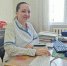 Терапевт Олеся Кузнецова стала первым в этом году «земским доктором» в Марий Эл - Марийская правда