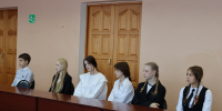 Вручение паспортов в преддверии 9 мая - Нелидовский городской округ