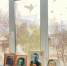 «Окна Победы» в Новодвинске. - Город Новодвинск