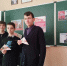 Детская библиотека провела ко Дню Победы мероприятие о наших земляках - Героях Советского Союза - Город Луганск