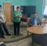 Собрание социальных работников и помощников по уходу. - Комплексный центр соцобслуживания населения