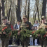 В Сердобском районе почтили память советских воинов, умерших в годы войны - Progorod58.Ru