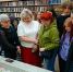 Уникальная выставка книжных закладок открылась в библиотеке Алвара Аалто - Газета Выборг