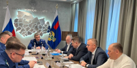 Прокурор области и детский омбудсмен проведут прием в Новосибирске 21 мая - Сиб.фм