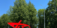 В Орле на День Победы откажутся от масштабных мероприятий - OrelGrad.Ru