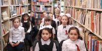Читаем книги о войне и Победе - Межпоселенческая библиотека
