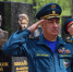 В Академии почтили память генерал-лейтенанта Д.И. Михайлика - Академия МЧС