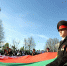 Смоляне приняли участие в патриотической акции «Прорыв Победы» - Смоленская газета