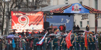 В праздничные дни в Кирове движение у мест мероприятий временно ограничат - Bnkirov.Ru