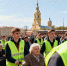 В Петербурге 800 волонтеров выйдут на шествие Бессмертного полка - Peterburg2.Ru