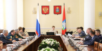 // Фото пресс-службы Губернатора Орловской области - Правительство Орловской области