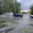 Кругом вода - Орская хроника