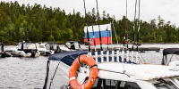 В Мурманской области определены сроки открытия навигации маломерных судов - Правительство Мурманской области
