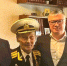 С грядущим Днем Победы поздравили ветеранов Великой Отечественной войны в Сормовском районе - Администрация г. Нижний Новгород