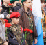 В Кузбассе проходят мероприятия, посвященные Великой Победе - Horosho.info