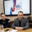 «Герои СВОего времени. Смоленск» - Газета Сафоновская правда